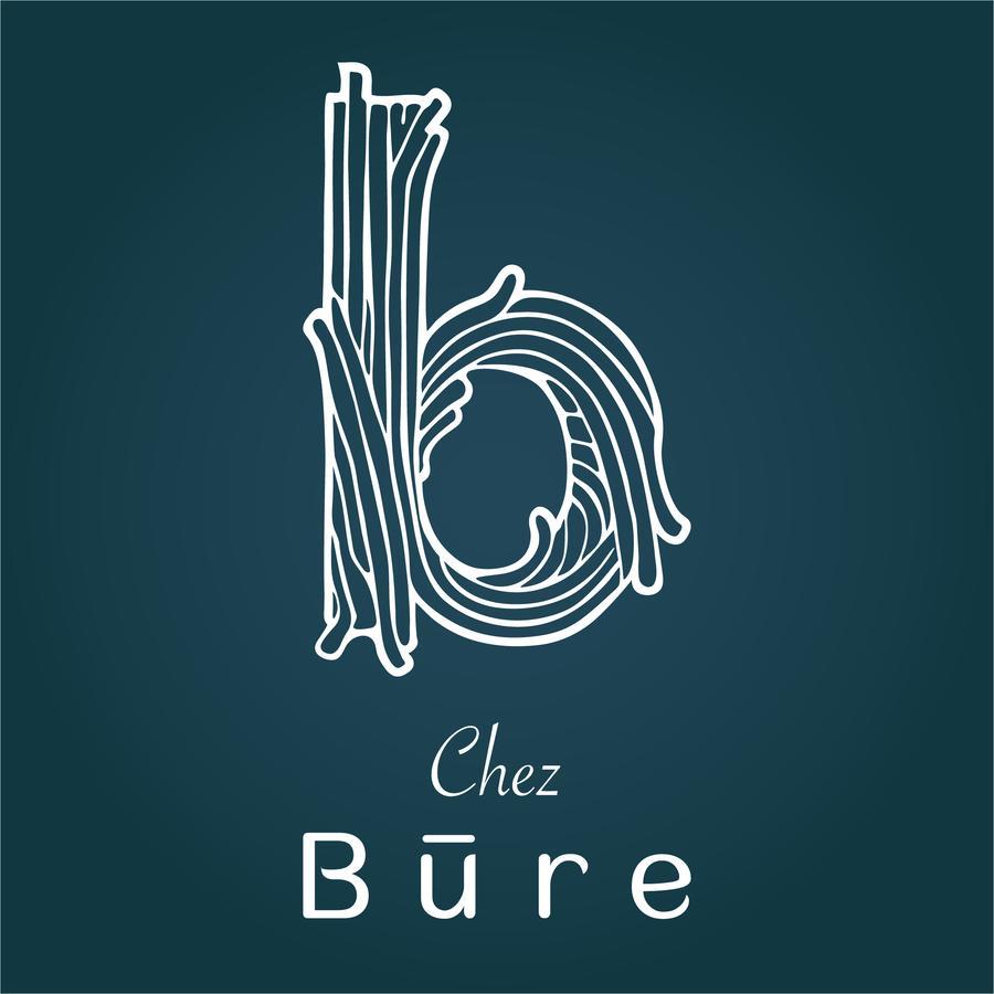 Chez Bure - Bure Homestay Kanchanaburi Exterior foto